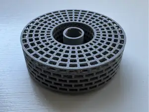 Jebao DC 650 Skimmer Impeller