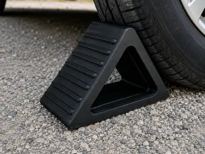 Universal Car Wheel Chock