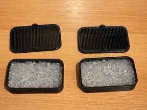 Silica Box Sunlu S4