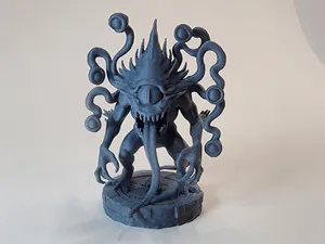 The Wretched Gaze – Flying Tentacle Miniature
