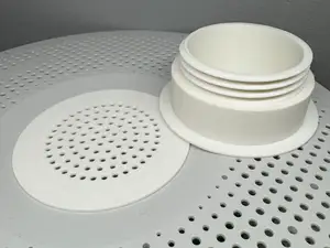 Bambu Filament Spool Desiccant/Weight Box
