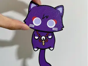 散猫猫摇摇乐