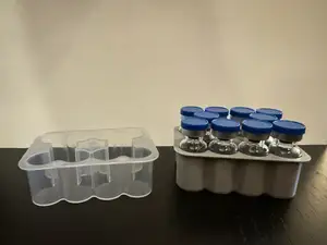 10 3mL Vial Box Kit