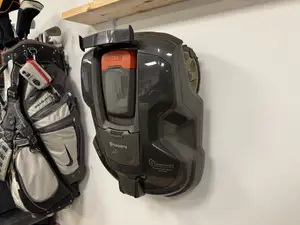 Husqvarna Automower Wall Mount