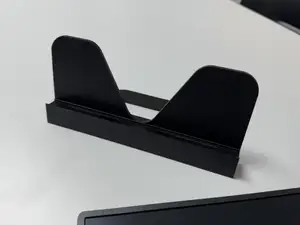 14" Monitor Stand (C1422H) vertical & horizontal