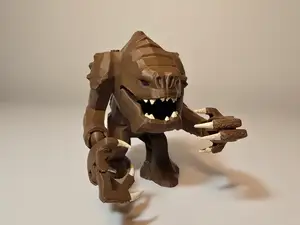 Brick Rancor