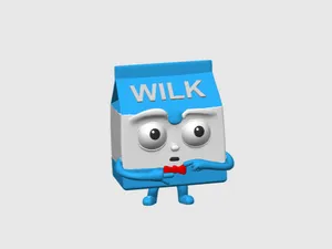 Wilk pan barbiere - il barbiere pasticcere