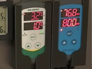 Magnetic Mount for Inkbird ITC-308 & IHC-200