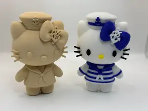 Hello Kitty Marinera