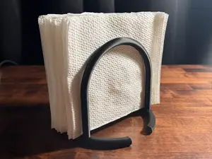 Modern Simplistic Napkin Holder