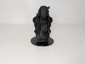 Stalker suit SSP-100