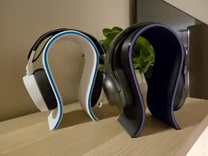 Wave - Headphone Stand