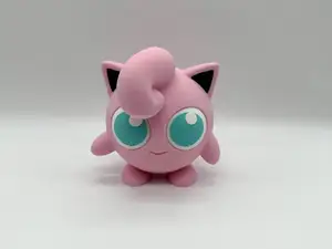 Jigglypuff Mutlicolor