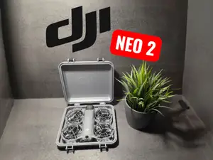 DJi Neo 2 Rugged Box