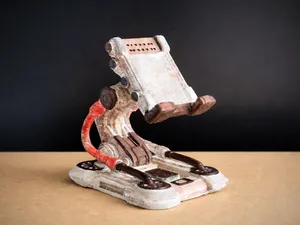 Phone stand 