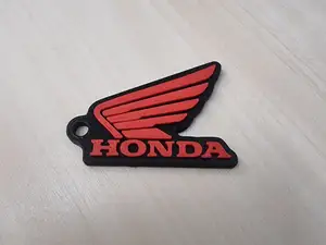 PORTACHIAVI HONDA