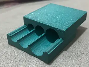 Bead Rollers for Spehrical Shape Clay Tool