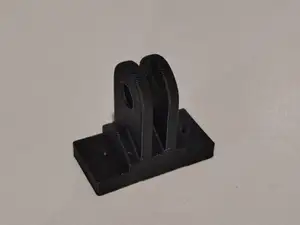 GoPro Mount