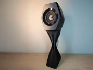 Edifier G2000 Speaker Stand (21cm Rise)
