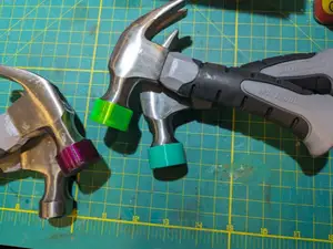 Hammer Cap