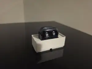Galaxy Buds 4 Gridfinity