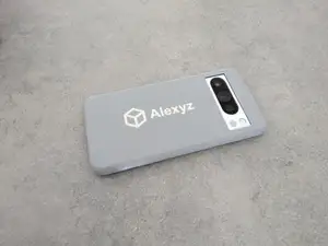 Google Pixel 8 Pro Case