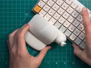 Jasp Keyboard Joystick