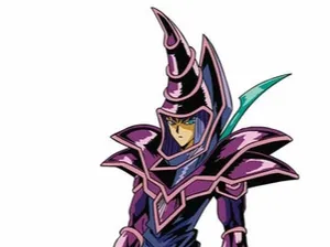 Dunkler Magier Yu-gi-oh