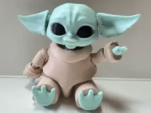 Grogu