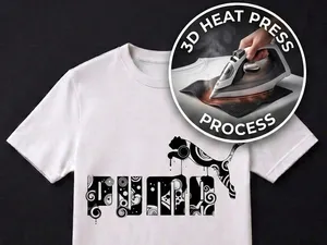 Puma - T-shirt Print