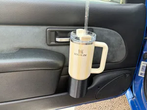 Peugeot 106 Door Drink Holder