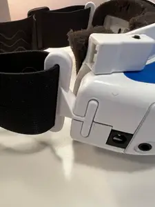 Fatshark Strap Mount