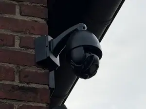 Instar IN-9820 Corner Mount (PTZ 4k)