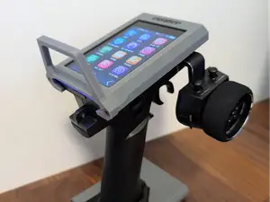 Flysky NB4 Transmitter Protective Case