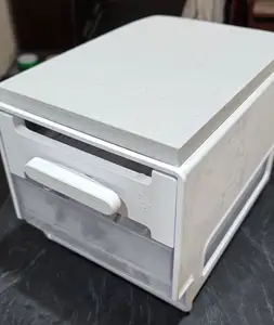Samsung fridge, ice tray shelf