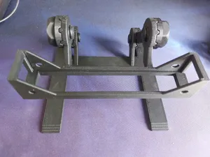 Lüfterhalter 140mm