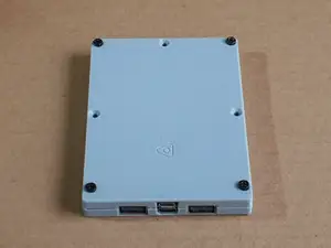 Power Bank Case