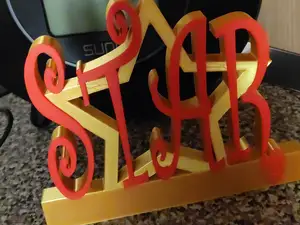 stella star