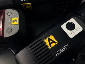 Custom Equipment ID Tags (Editable 3MF Project)