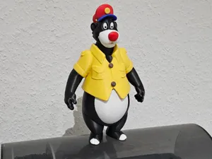 Disney Käptn Balu
