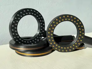 Halo Ring Shower Head V2