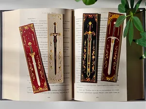 Elven Blades - Bookmark Set