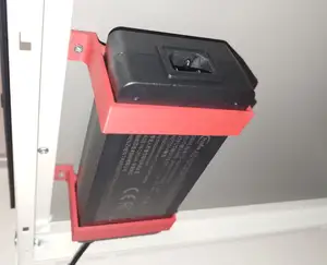 Xtool S1 Power supply mount