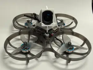Flywoo Wide Angle Whoop Canopy