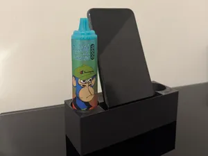 BMW G31 Vape & Handy V2