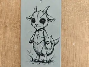 Capricornus anime