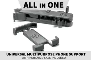 ALL in ONE Universal Multipurpose Phone Support