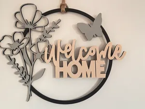 Türring Welcome Home