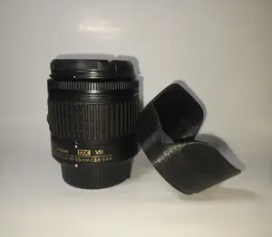 Lens Hood for Nikon 18-55mm