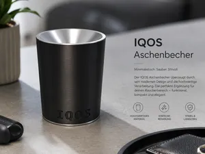 IQOS Aschenbecher – Modernes Design